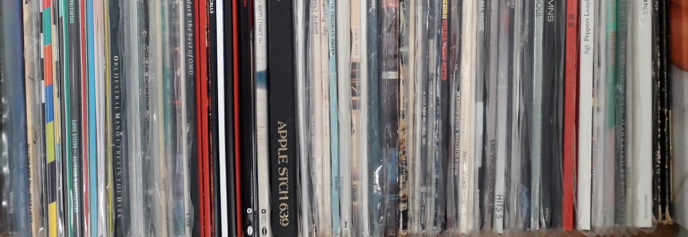 Music and Memories